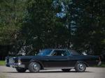 Lincoln Continental Mark III 1967 года